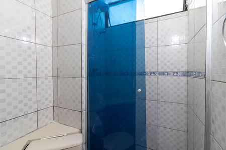 Banheiro de apartamento para alugar com 2 quartos, 50m² em Mandaqui, São Paulo