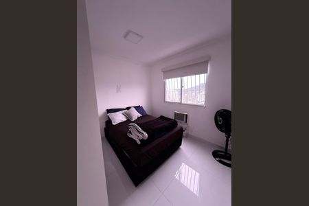 Apartamento à venda com 2 quartos, 45m² em Barreto, Niterói