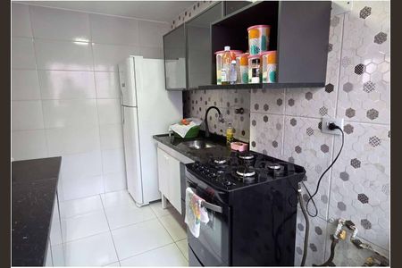 Apartamento à venda com 3 quartos, 57m² em Demarchi, São Bernardo do Campo