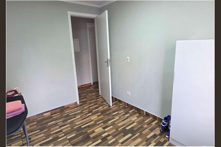 Apartamento à venda com 3 quartos, 57m² em Demarchi, São Bernardo do Campo