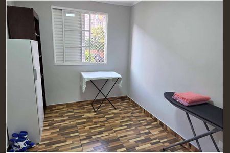Apartamento à venda com 3 quartos, 57m² em Demarchi, São Bernardo do Campo