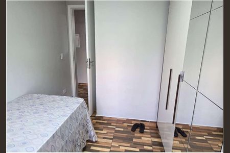 Apartamento à venda com 3 quartos, 57m² em Demarchi, São Bernardo do Campo