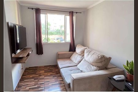Apartamento à venda com 3 quartos, 57m² em Demarchi, São Bernardo do Campo