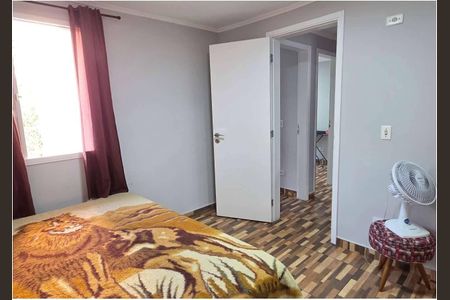 Apartamento à venda com 3 quartos, 57m² em Demarchi, São Bernardo do Campo