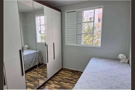 Apartamento à venda com 3 quartos, 57m² em Demarchi, São Bernardo do Campo