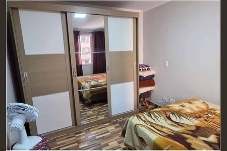 Apartamento à venda com 3 quartos, 57m² em Demarchi, São Bernardo do Campo