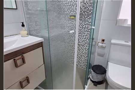 Apartamento à venda com 3 quartos, 57m² em Demarchi, São Bernardo do Campo