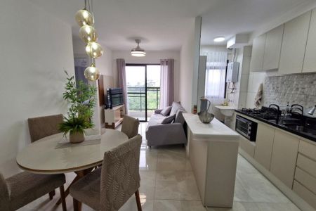 Apartamento para alugar com 2 quartos, 50m² em Recreio dos Bandeirantes, Rio de Janeiro