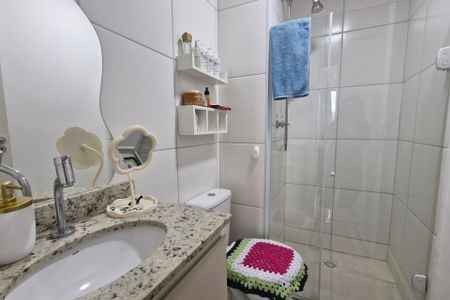 Apartamento para alugar com 2 quartos, 50m² em Recreio dos Bandeirantes, Rio de Janeiro
