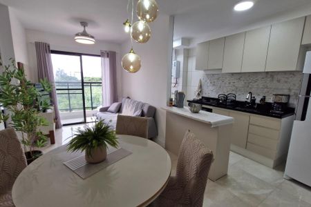Apartamento para alugar com 2 quartos, 50m² em Recreio dos Bandeirantes, Rio de Janeiro