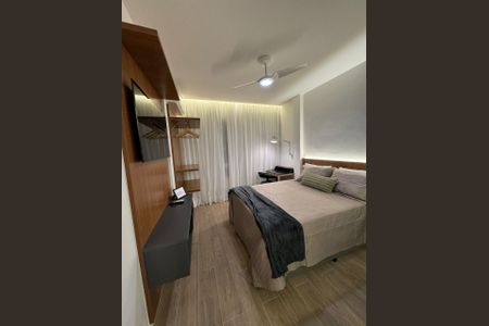 Apartamento à venda com 1 quarto, 33m² em Leblon, Rio de Janeiro