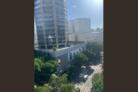 Apartamento à venda com 1 quarto, 33m² em Leblon, Rio de Janeiro