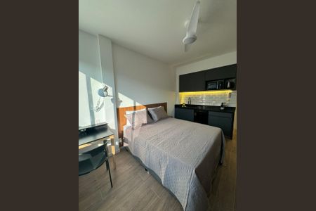 Apartamento à venda com 1 quarto, 33m² em Leblon, Rio de Janeiro