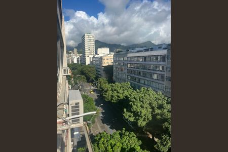 Apartamento à venda com 1 quarto, 33m² em Leblon, Rio de Janeiro