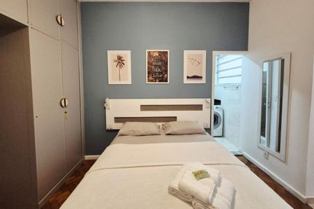 Apartamento para alugar com 1 quarto, 32m² em Copacabana, Rio de Janeiro