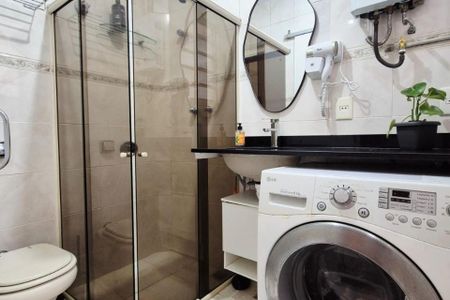 Apartamento para alugar com 1 quarto, 32m² em Copacabana, Rio de Janeiro
