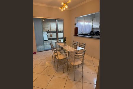 Casa à venda com 2 quartos, 175m² em Jardim Bahia, Várzea Paulista