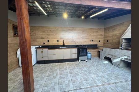 Casa à venda com 2 quartos, 175m² em Jardim Bahia, Várzea Paulista