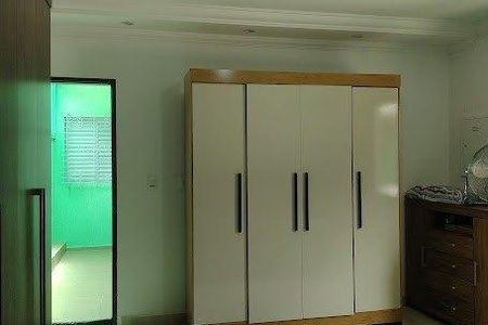 Casa à venda com 3 quartos, 177m² em Jardim Itapoan, Várzea Paulista