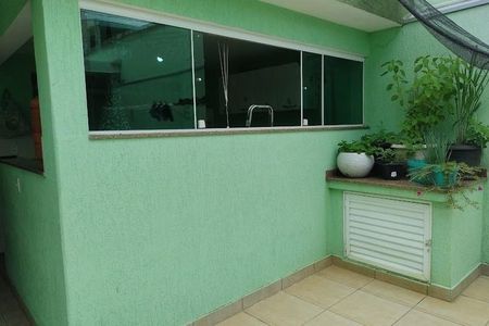 Casa à venda com 3 quartos, 177m² em Jardim Itapoan, Várzea Paulista