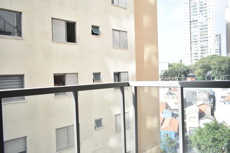 Studio de kitnet/studio à venda com 0 quarto, 38m² em São Judas, São Paulo