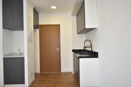 Studio de kitnet/studio à venda com 0 quarto, 38m² em São Judas, São Paulo