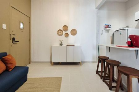 Apartamento para alugar com 1 quarto, 32m² em Copacabana, Rio de Janeiro