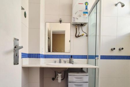 Apartamento para alugar com 1 quarto, 32m² em Copacabana, Rio de Janeiro