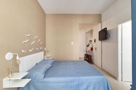 Apartamento para alugar com 1 quarto, 32m² em Copacabana, Rio de Janeiro