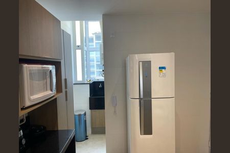 Apartamento à venda com 1 quarto, 30m² em Leblon, Rio de Janeiro