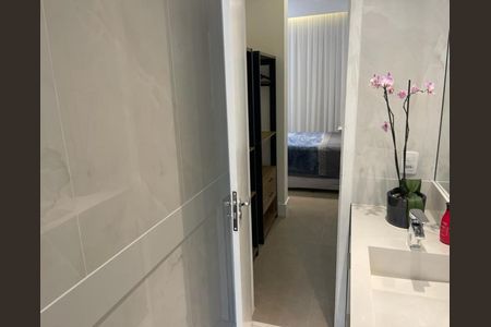 Apartamento à venda com 30m², 1 quarto e sem vaga