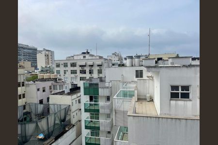 Apartamento à venda com 30m², 1 quarto e sem vaga