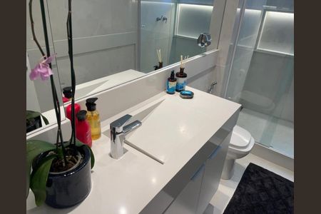 Apartamento à venda com 30m², 1 quarto e sem vaga