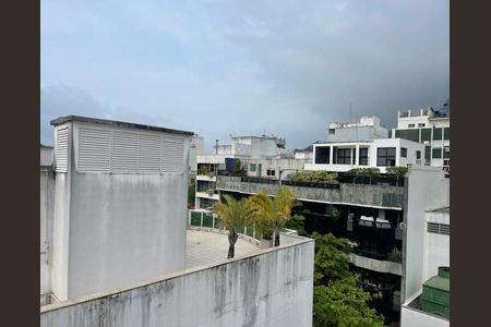 Apartamento à venda com 30m², 1 quarto e sem vaga