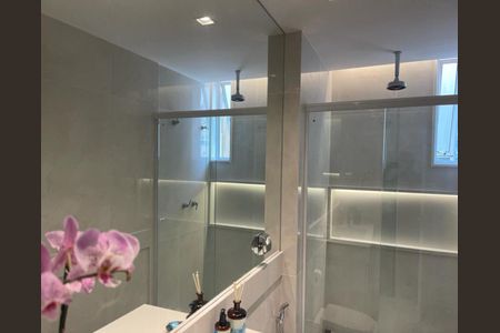 Apartamento à venda com 1 quarto, 30m² em Leblon, Rio de Janeiro