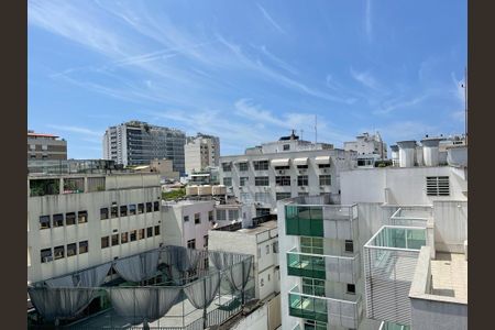 Apartamento à venda com 30m², 1 quarto e sem vaga