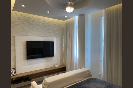 Apartamento à venda com 1 quarto, 30m² em Leblon, Rio de Janeiro