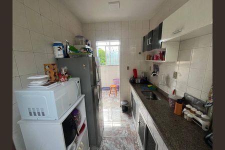 Apartamento à venda com 80m², 3 quartos e sem vaga