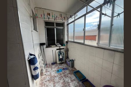 Apartamento à venda com 80m², 3 quartos e sem vaga