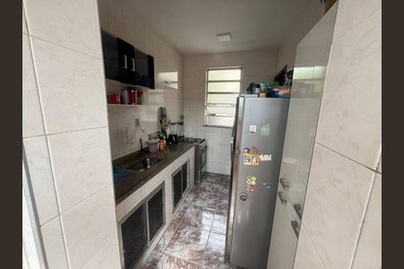 Apartamento à venda com 80m², 3 quartos e sem vaga