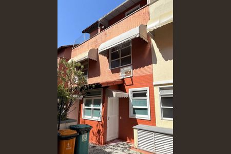 Casa de Condomínio à venda com 4 quartos, 220m² em Recreio dos Bandeirantes, Rio de Janeiro
