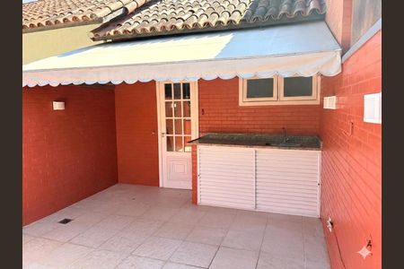 Casa de Condomínio à venda com 4 quartos, 220m² em Recreio dos Bandeirantes, Rio de Janeiro