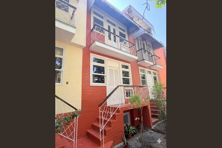 Casa de Condomínio à venda com 4 quartos, 220m² em Recreio dos Bandeirantes, Rio de Janeiro