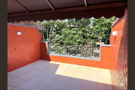 Casa de Condomínio à venda com 4 quartos, 220m² em Recreio dos Bandeirantes, Rio de Janeiro