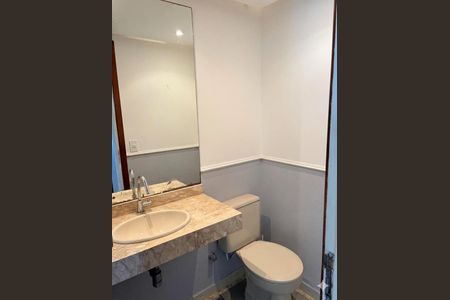 Casa de Condomínio à venda com 4 quartos, 220m² em Recreio dos Bandeirantes, Rio de Janeiro