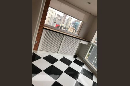 Apartamento para alugar com 1 quarto, 62m² em Itaim Bibi, São Paulo