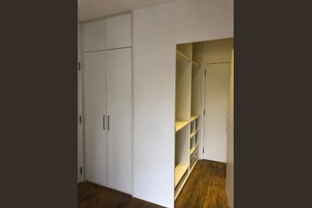 Apartamento para alugar com 1 quarto, 62m² em Itaim Bibi, São Paulo