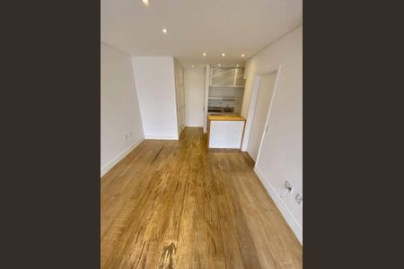 Apartamento para alugar com 1 quarto, 62m² em Itaim Bibi, São Paulo