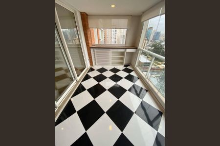 Apartamento para alugar com 1 quarto, 62m² em Itaim Bibi, São Paulo