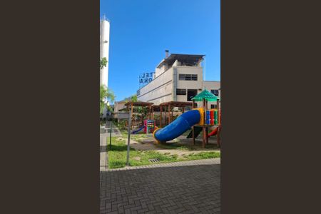 Apartamento à venda com 2 quartos, 41m² em Bonsucesso, Rio de Janeiro